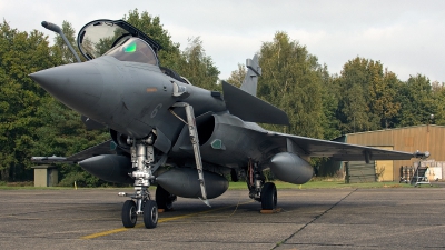 Photo ID 98378 by Jan Eenling. France Navy Dassault Rafale M, 6