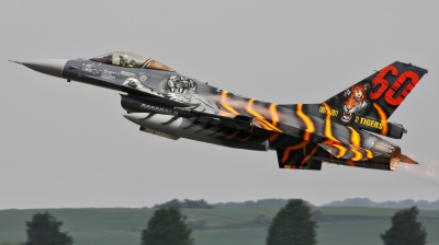 Photo ID 111879 by Jan Suchanek. Belgium Air Force General Dynamics F 16AM Fighting Falcon, FA 87
