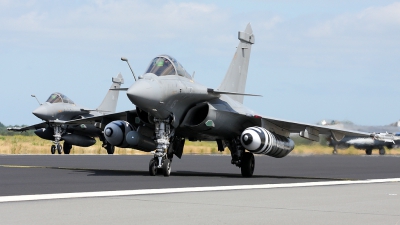 Photo ID 152978 by Maurice Kockro. France Navy Dassault Rafale M, 15