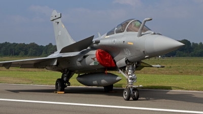 Photo ID 155152 by Niels Roman / VORTEX-images. France Navy Dassault Rafale M, 40