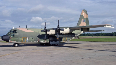 Photo ID 254873 by Peter Fothergill. Portugal Air Force Lockheed C 130H Hercules L 382, 16803