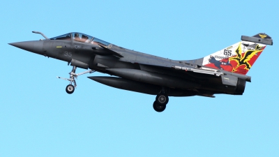 Photo ID 280247 by Manuel Fernandez. France Navy Dassault Rafale M, 35