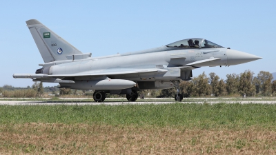 Photo ID 283267 by Richard de Groot. Saudi Arabia Air Force Eurofighter Typhoon F2, 8013