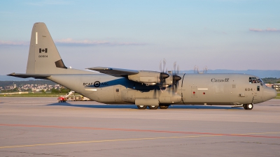Photo ID 283476 by Daniel Fuchs. Canada Air Force Lockheed Martin CC 130J Hercules C 130J 30 L 382, 130604